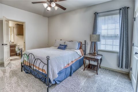 Tiny photo for 508 Deacon Drive W, College Station, TX 77845 (MLS # 26002917)
