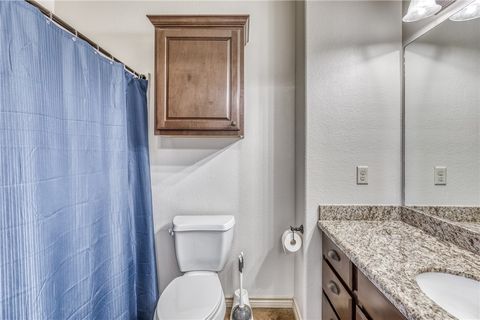 Tiny photo for 508 Deacon Drive W, College Station, TX 77845 (MLS # 26002917)