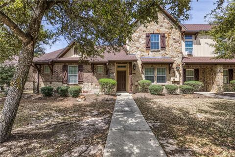 Photo of 508 Deacon Drive W, College Station, TX 77845 (MLS # 26002917)