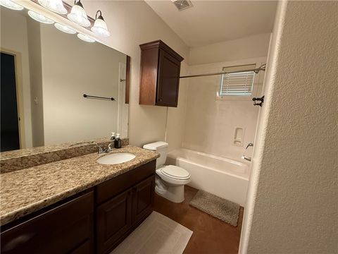 Tiny photo for 508 Deacon Drive W, College Station, TX 77845 (MLS # 26002917)
