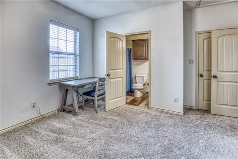 Tiny photo for 508 Deacon Drive W, College Station, TX 77845 (MLS # 26002917)