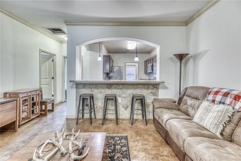 Tiny photo for 508 Deacon Drive W, College Station, TX 77845 (MLS # 26002917)