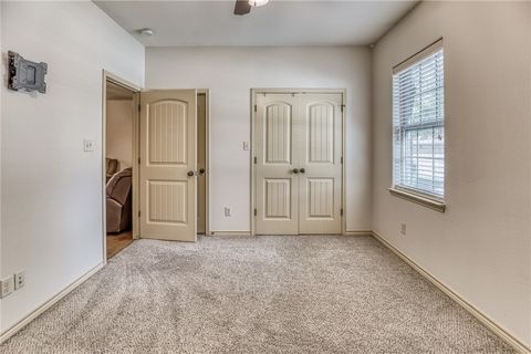 Tiny photo for 508 Deacon Drive W, College Station, TX 77845 (MLS # 26002917)
