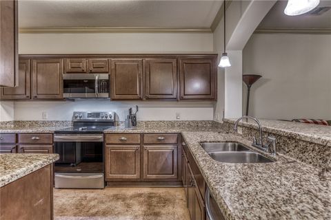 Tiny photo for 508 Deacon Drive W, College Station, TX 77845 (MLS # 26002917)
