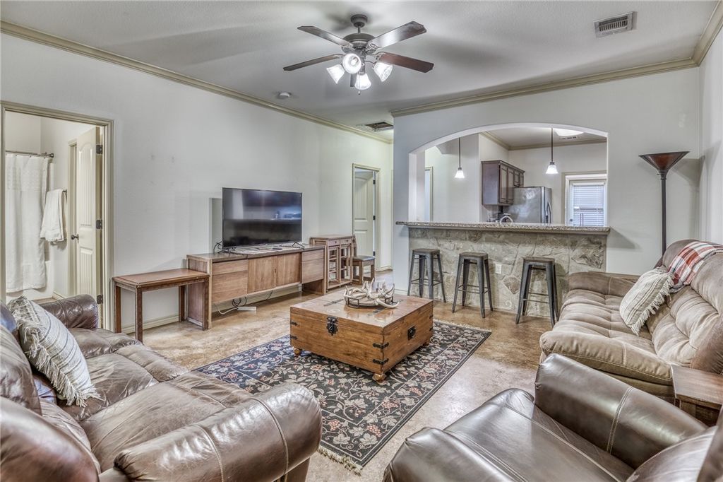Photo of 508 Deacon Drive W, College Station, TX 77845 (MLS # 26002917)