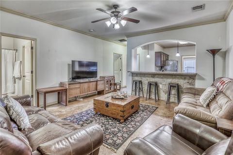 Tiny photo for 508 Deacon Drive W, College Station, TX 77845 (MLS # 26002917)