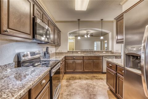 Tiny photo for 508 Deacon Drive W, College Station, TX 77845 (MLS # 26002917)