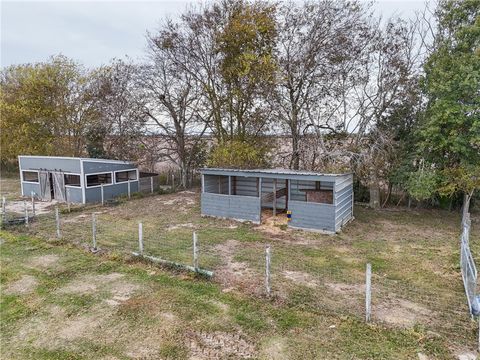 Tiny photo for 10630 Padon Road, Other, TX 77461 (MLS # 25013210)