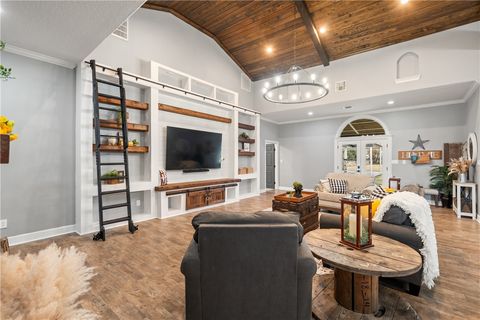 Tiny photo for 10630 Padon Road, Other, TX 77461 (MLS # 25013210)