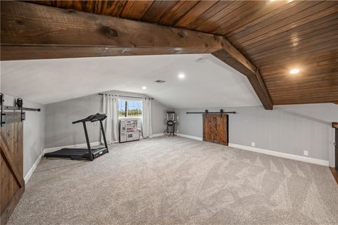 Tiny photo for 10630 Padon Road, Other, TX 77461 (MLS # 25013210)