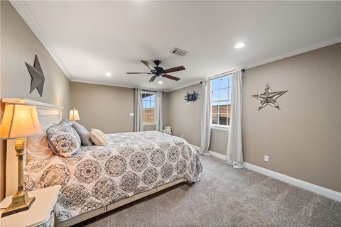 Tiny photo for 10630 Padon Road, Other, TX 77461 (MLS # 25013210)