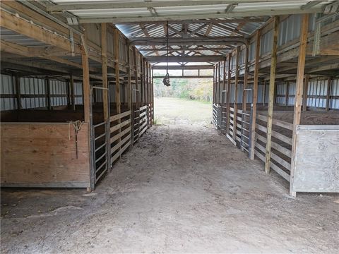 Tiny photo for 10630 Padon Road, Other, TX 77461 (MLS # 25013210)