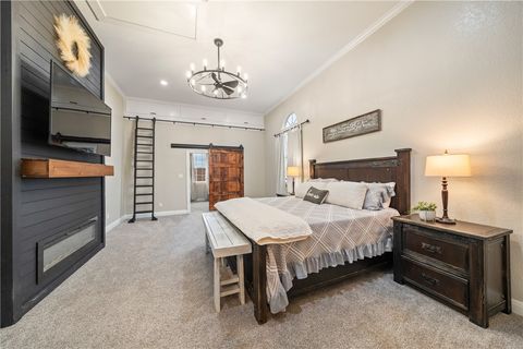 Tiny photo for 10630 Padon Road, Other, TX 77461 (MLS # 25013210)