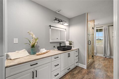 Tiny photo for 10630 Padon Road, Other, TX 77461 (MLS # 25013210)