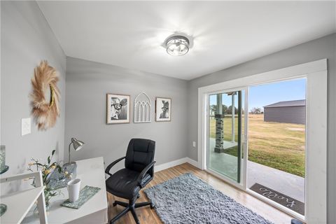 Tiny photo for 10630 Padon Road, Other, TX 77461 (MLS # 25013210)