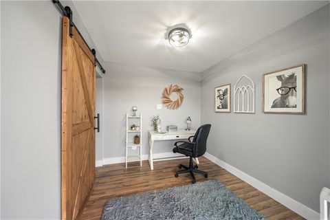 Tiny photo for 10630 Padon Road, Other, TX 77461 (MLS # 25013210)