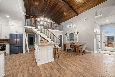 Tiny photo for 10630 Padon Road, Other, TX 77461 (MLS # 25013210)