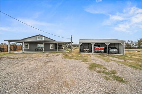 Tiny photo for 10630 Padon Road, Other, TX 77461 (MLS # 25013210)