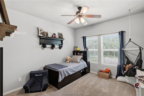 Tiny photo for 9669 Woodview Drive, College Station, TX 77845 (MLS # 26005527)