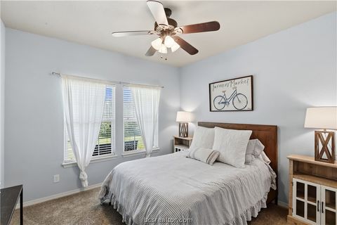 Tiny photo for 9669 Woodview Drive, College Station, TX 77845 (MLS # 26005527)