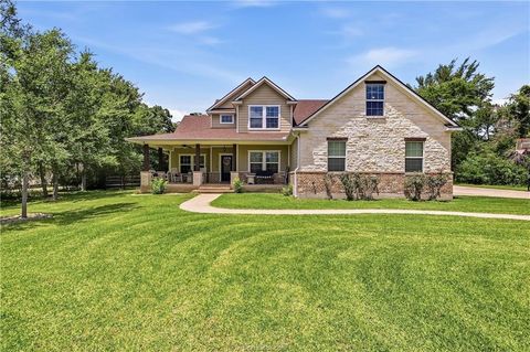 Tiny photo for 9669 Woodview Drive, College Station, TX 77845 (MLS # 26005527)