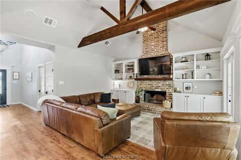 Tiny photo for 9669 Woodview Drive, College Station, TX 77845 (MLS # 26005527)