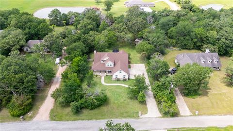 Tiny photo for 9669 Woodview Drive, College Station, TX 77845 (MLS # 26005527)