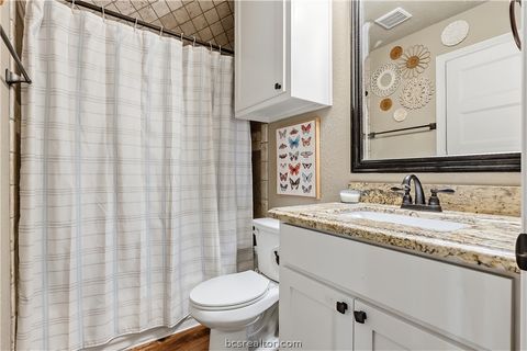 Tiny photo for 9669 Woodview Drive, College Station, TX 77845 (MLS # 26005527)