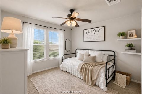 Tiny photo for 9669 Woodview Drive, College Station, TX 77845 (MLS # 26005527)