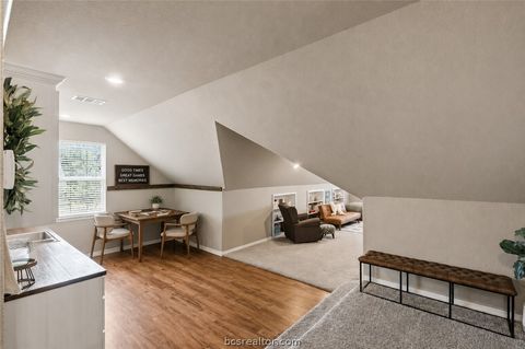 Tiny photo for 9669 Woodview Drive, College Station, TX 77845 (MLS # 26005527)