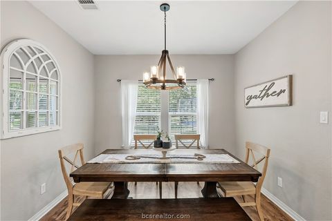 Tiny photo for 9669 Woodview Drive, College Station, TX 77845 (MLS # 26005527)