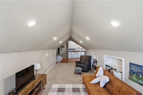 Tiny photo for 9669 Woodview Drive, College Station, TX 77845 (MLS # 26005527)