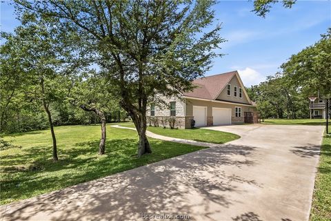 Tiny photo for 9669 Woodview Drive, College Station, TX 77845 (MLS # 26005527)