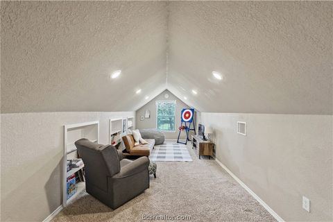 Tiny photo for 9669 Woodview Drive, College Station, TX 77845 (MLS # 26005527)