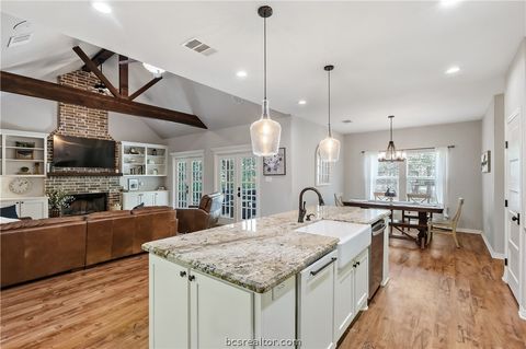 Tiny photo for 9669 Woodview Drive, College Station, TX 77845 (MLS # 26005527)