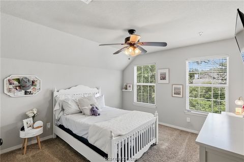 Tiny photo for 9669 Woodview Drive, College Station, TX 77845 (MLS # 26005527)