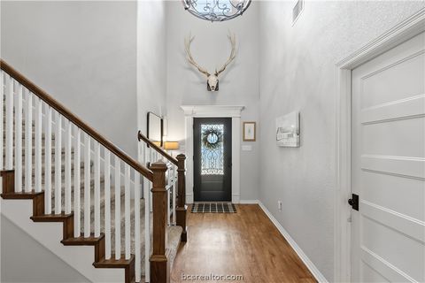 Tiny photo for 9669 Woodview Drive, College Station, TX 77845 (MLS # 26005527)