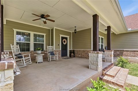 Tiny photo for 9669 Woodview Drive, College Station, TX 77845 (MLS # 26005527)