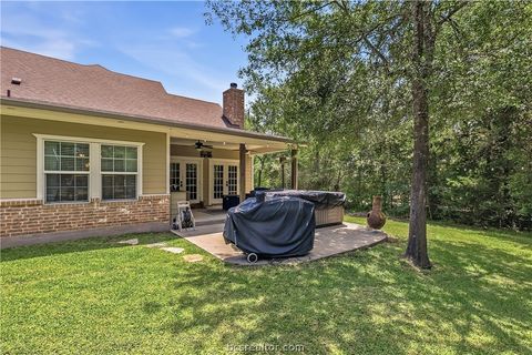 Tiny photo for 9669 Woodview Drive, College Station, TX 77845 (MLS # 26005527)