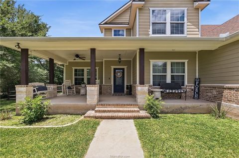 Photo of 9669 Woodview Drive, College Station, TX 77845 (MLS # 26005527)