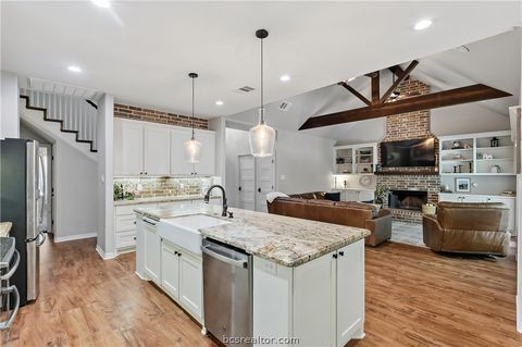 Tiny photo for 9669 Woodview Drive, College Station, TX 77845 (MLS # 26005527)