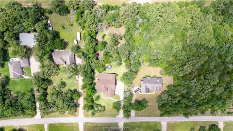 Tiny photo for 9669 Woodview Drive, College Station, TX 77845 (MLS # 26005527)