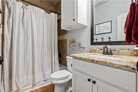 Tiny photo for 9669 Woodview Drive, College Station, TX 77845 (MLS # 26005527)