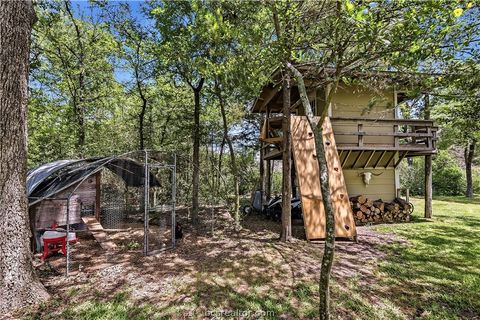 Tiny photo for 9669 Woodview Drive, College Station, TX 77845 (MLS # 26005527)