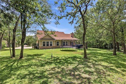 Tiny photo for 9669 Woodview Drive, College Station, TX 77845 (MLS # 26005527)