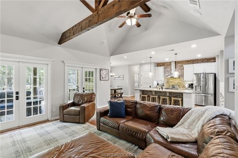 Tiny photo for 9669 Woodview Drive, College Station, TX 77845 (MLS # 26005527)