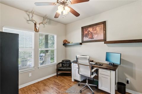 Tiny photo for 9669 Woodview Drive, College Station, TX 77845 (MLS # 26005527)