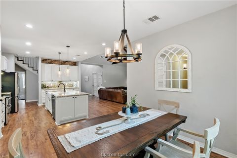 Tiny photo for 9669 Woodview Drive, College Station, TX 77845 (MLS # 26005527)