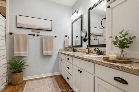 Tiny photo for 9669 Woodview Drive, College Station, TX 77845 (MLS # 26005527)