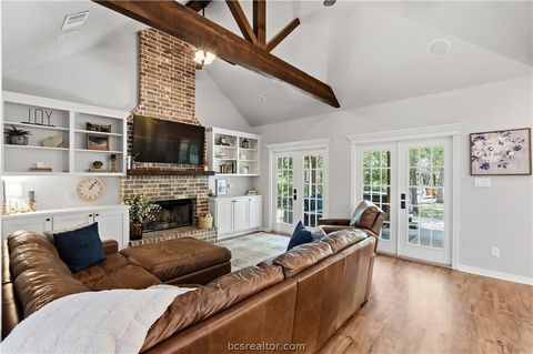 Tiny photo for 9669 Woodview Drive, College Station, TX 77845 (MLS # 26005527)